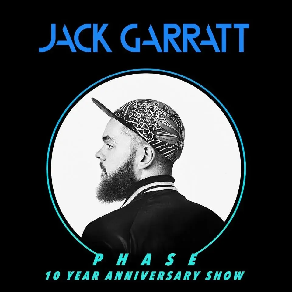 PHASE 10-YEAR ANNIVERSARY SHOW