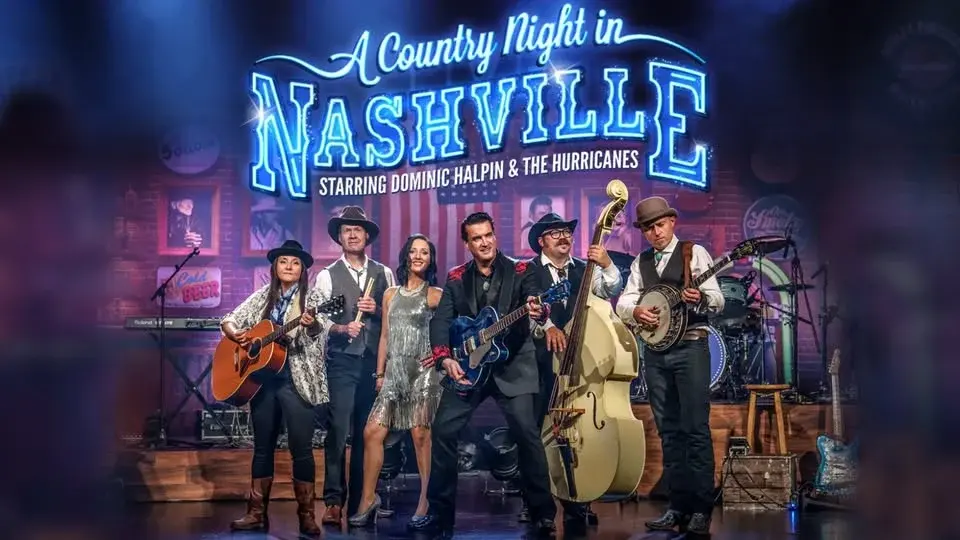 A Country Night In Nashville