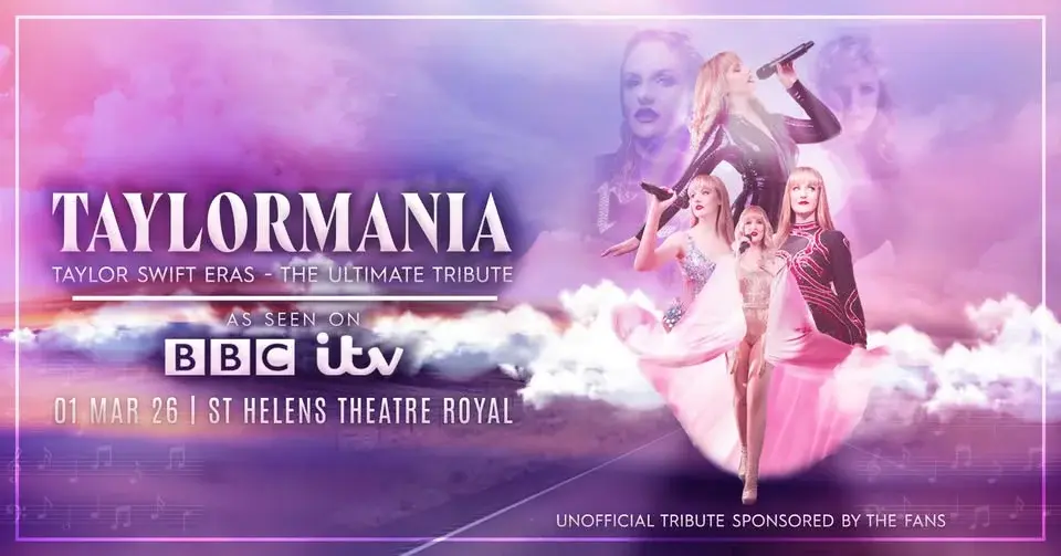 TaylorMania