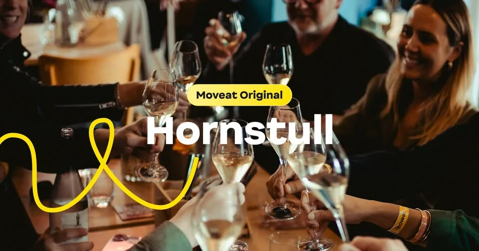 Moveat Original - Stockholm Hornstull