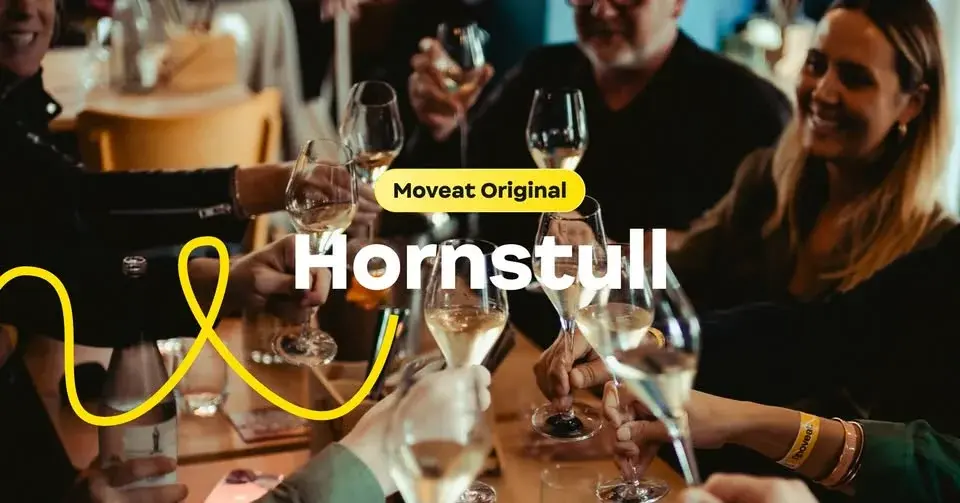 Moveat Original - Stockholm Hornstull
