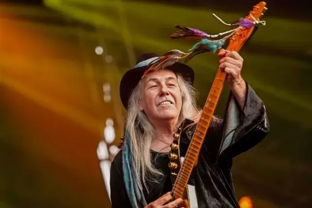 Uli Jon Roth