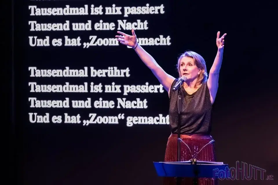 Allgesang - Komm sing mit Liebeslieder