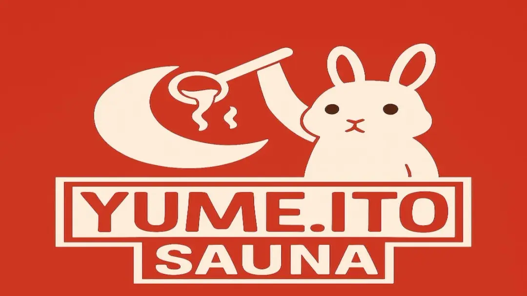 Japansk saunagus, suppe & sake ‍