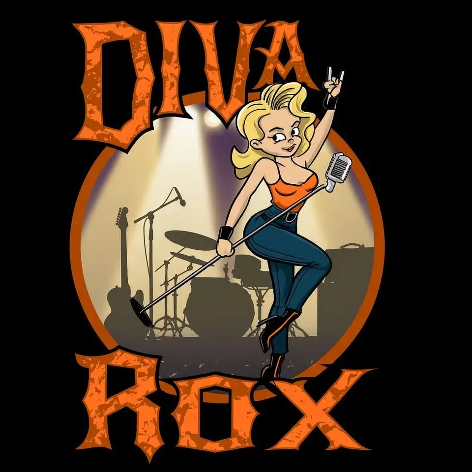 Kick off Rocktober with Diva Rox at Jan's Lounge!