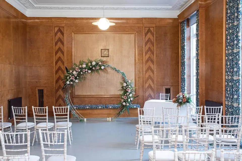 Waltham Forest Ceremonies Wedding Fair