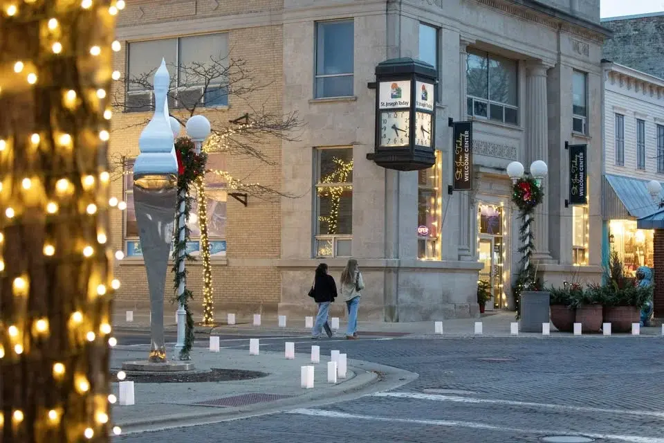 2026 Luminary