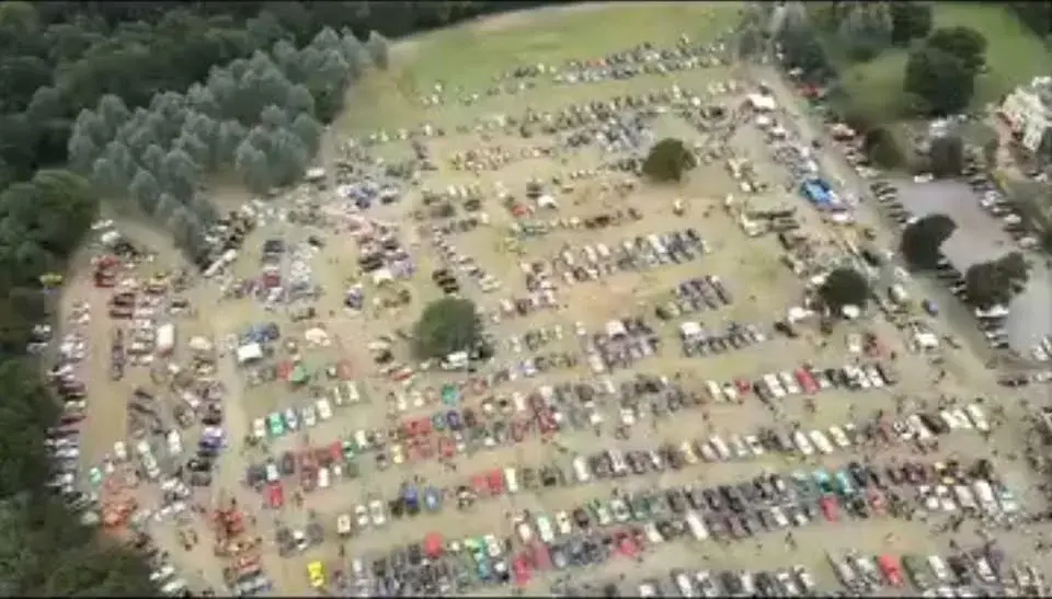Petrolheads At The Lawns 2026