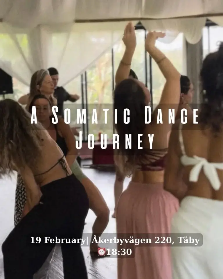 Somatic Dance