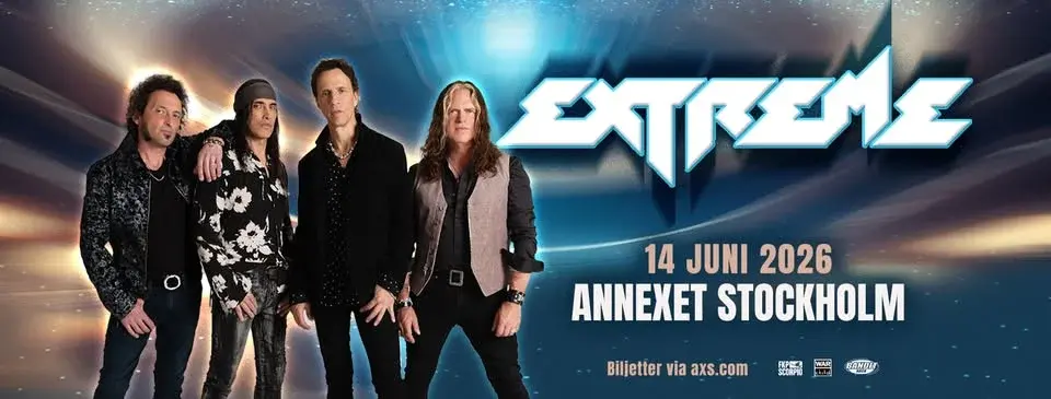 Extreme | Stockholm