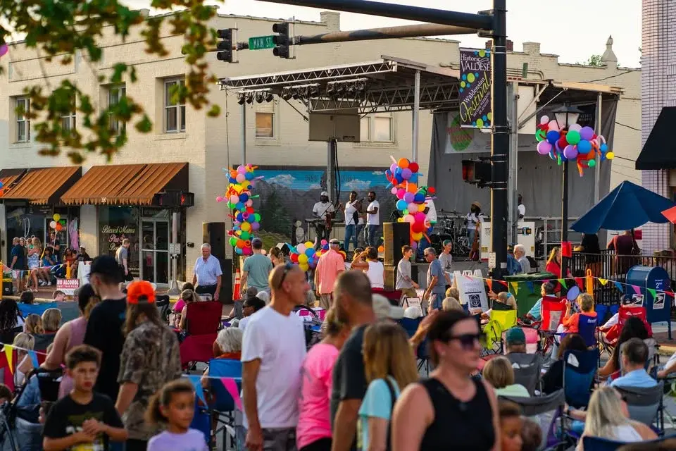 51st Annual Waldensian Festival! Festival Saturday!