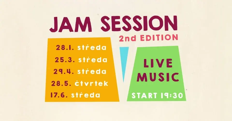 JAZZ TIBET JAM SESSION