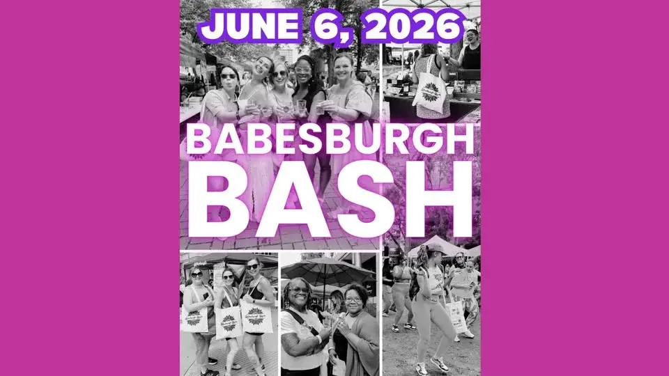 Babesburgh Bash