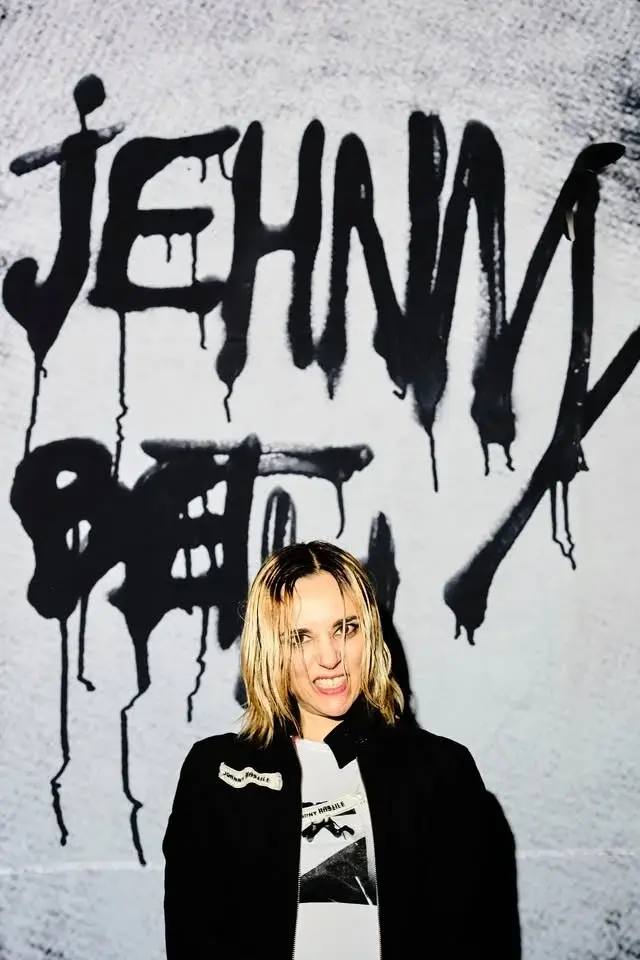 Jehnny Beth