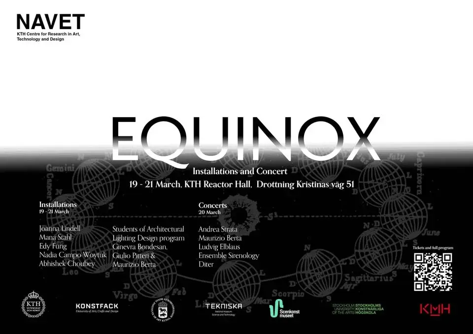 EQUINOX