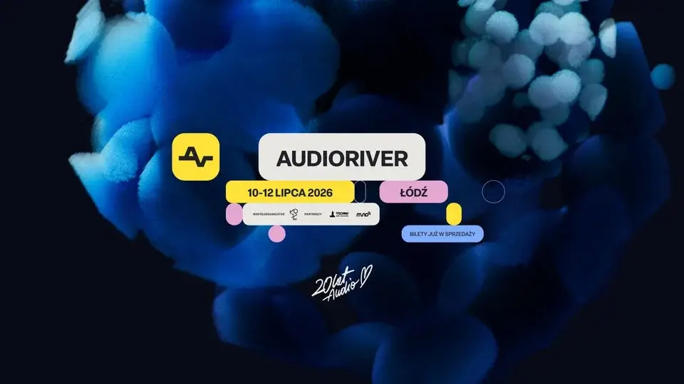 Audioriver 2026