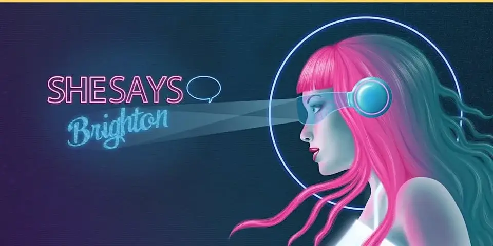 SheSays: Celebrate International Women's Day! 2026