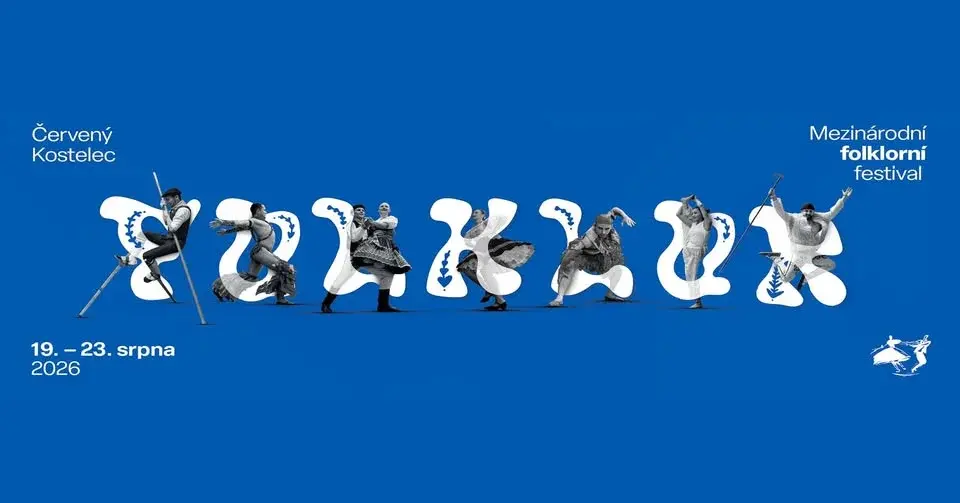 72. mezinárodní folklorní festival Červený Kostelec IOV