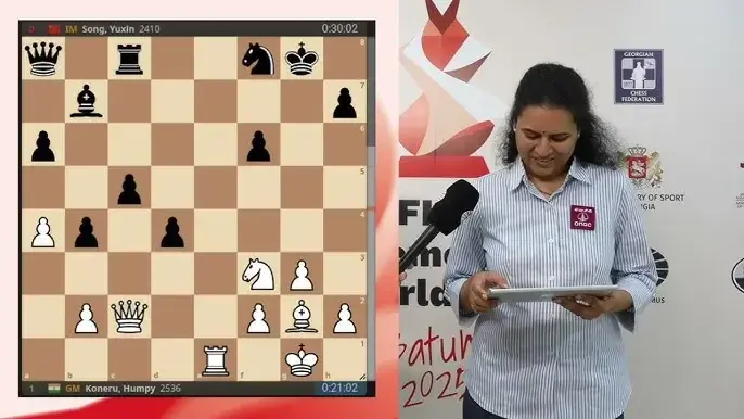 ♟️ Schacklördag på Kulturhuset