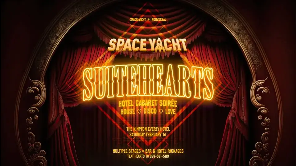 Suitehearts