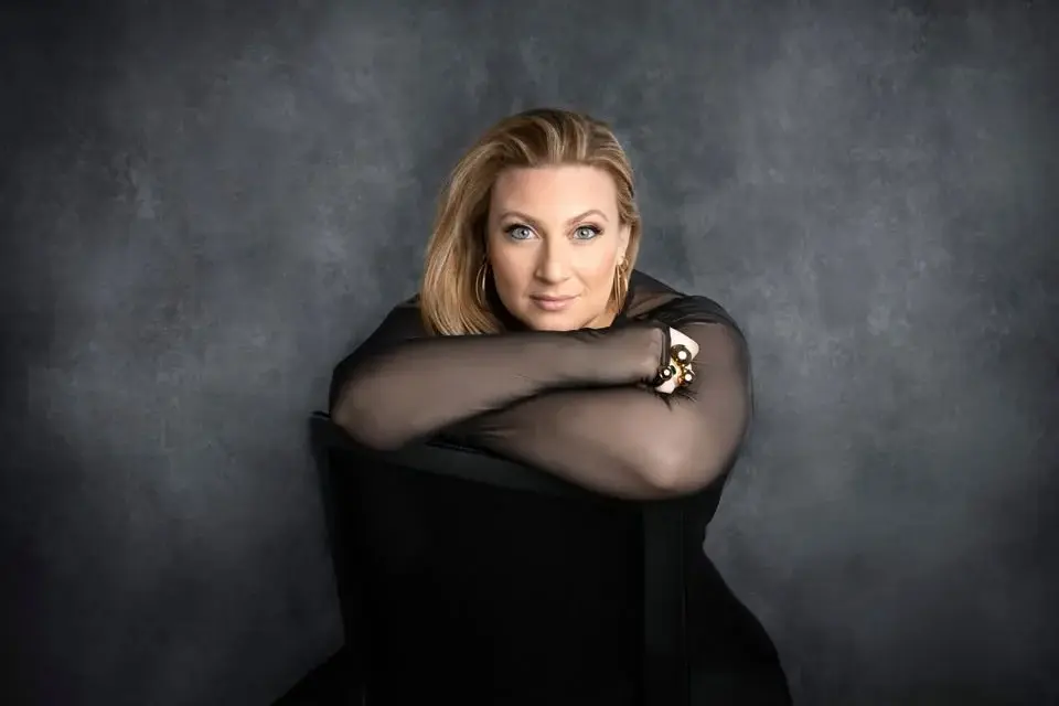 Sarah Dawn Finer - Winterviken, Stockholm