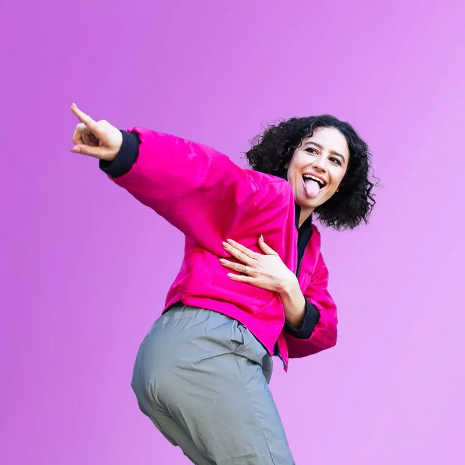 Netflix Is A Joke Presents: Ilana Glazer & Ramy Youssef