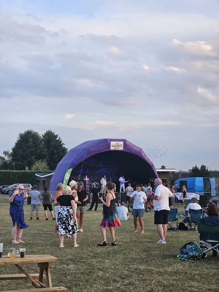 Rickley Rocks