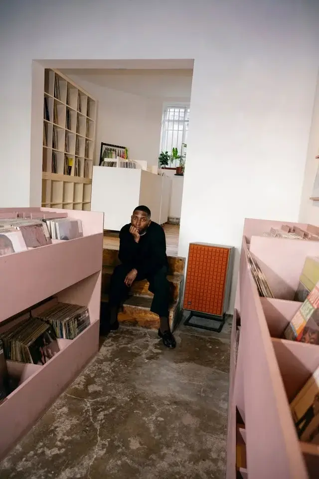 Samm Henshaw - IT COULD BE WORSE