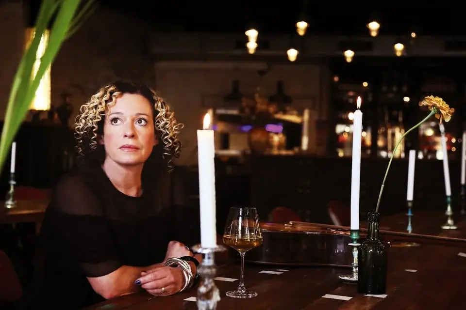 Kate Rusby: The Springshine Tour