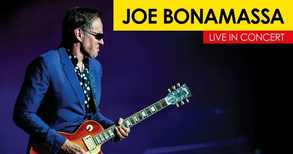 Joe Bonamassa