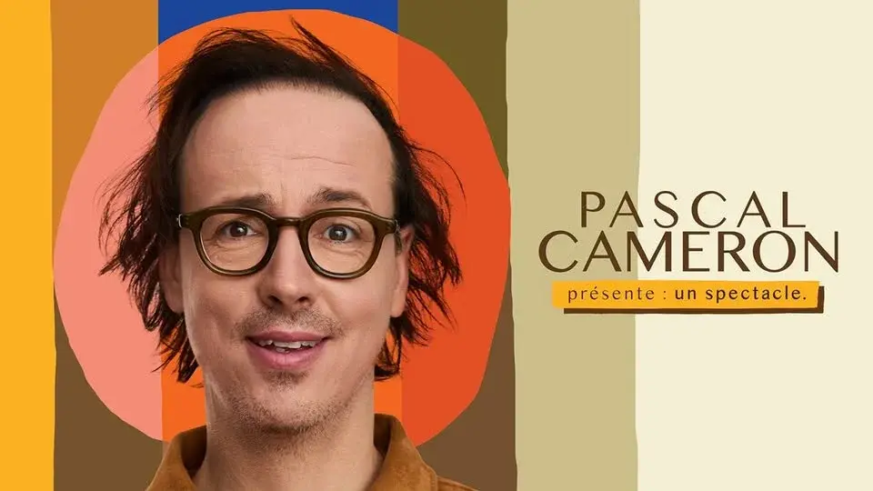 Pascal Cameron | Saint-Hyacinthe