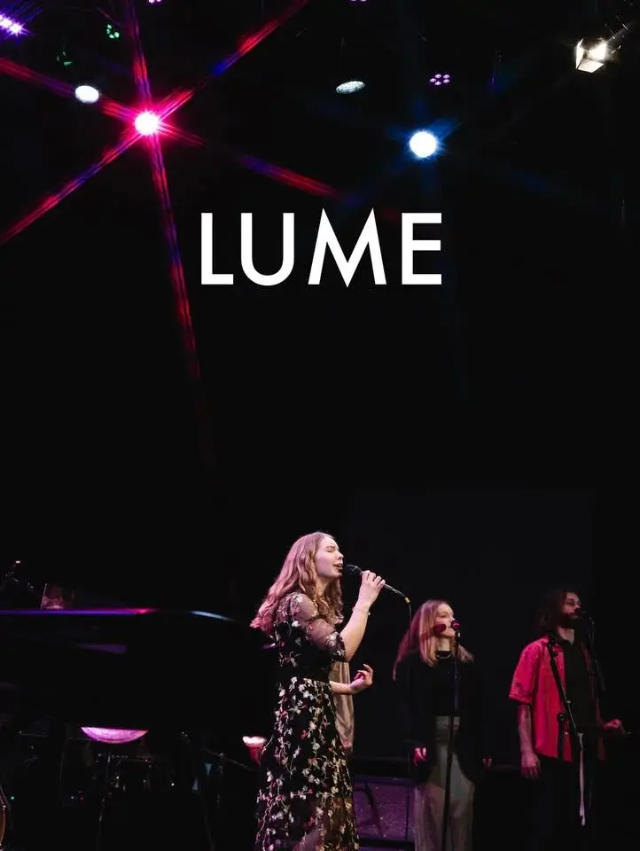 LUME - Mind The Music 2026
