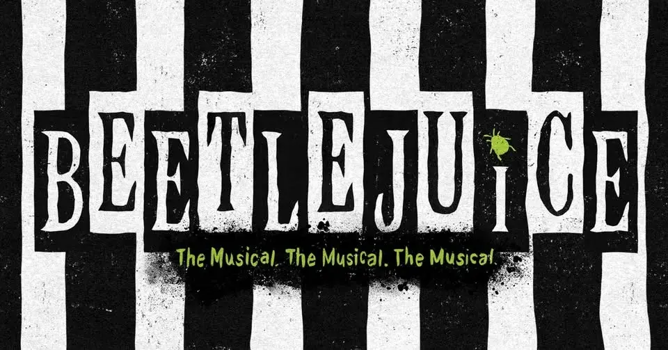 BEETLEJUICE