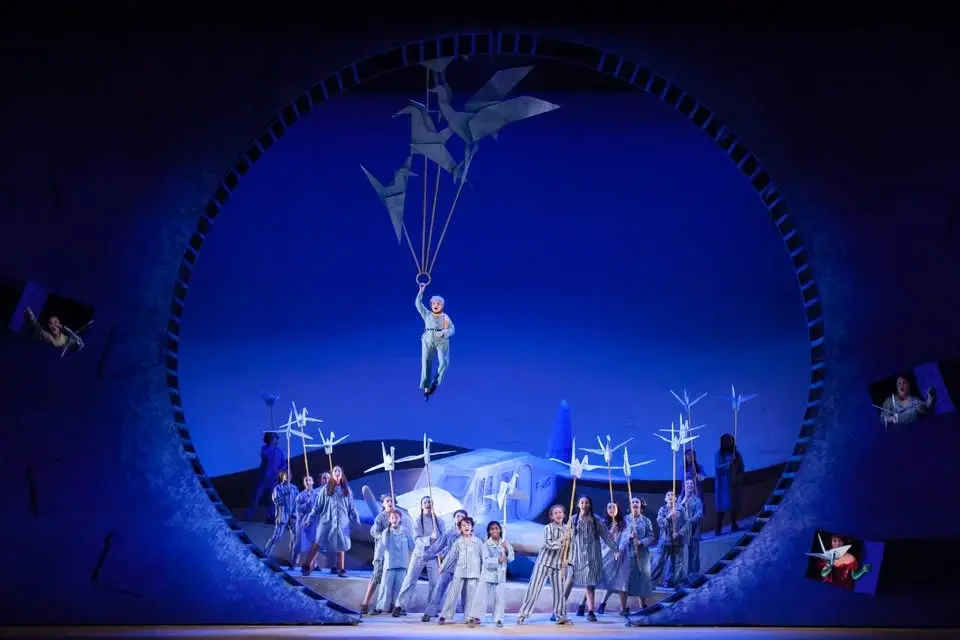 Rachel Portman's 'The Little Prince'