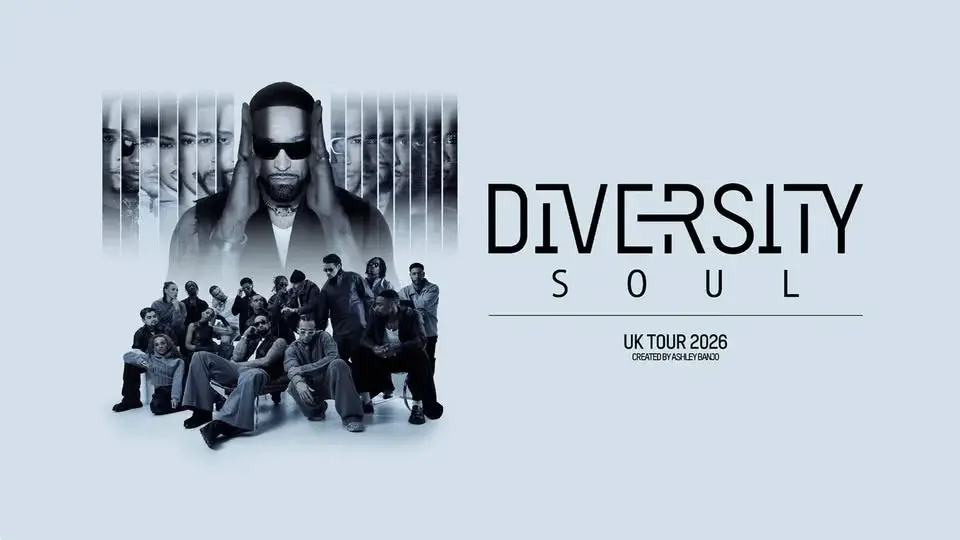 Diversity Soul 2026