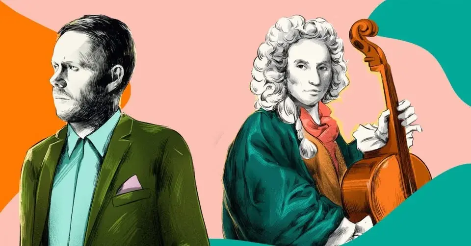 Recomposed by Max Richter: Vivaldi, The Four Seasons