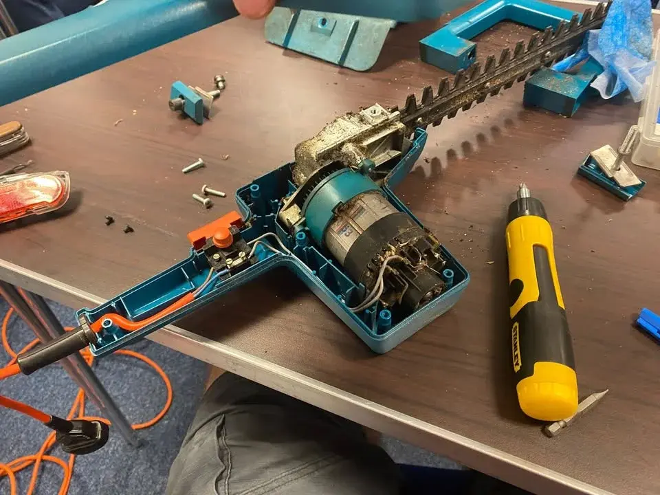Repair Cafe