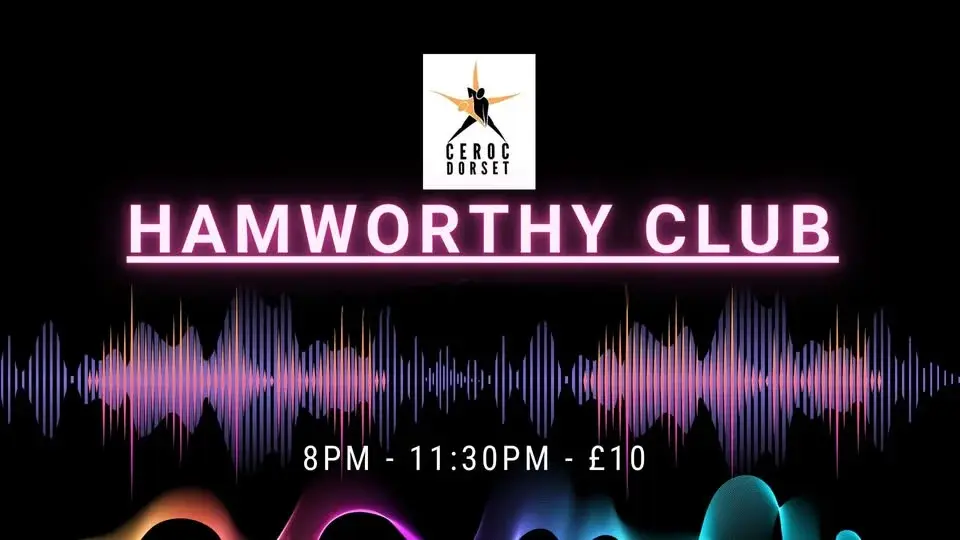 Hamworthy Club Freestyle
