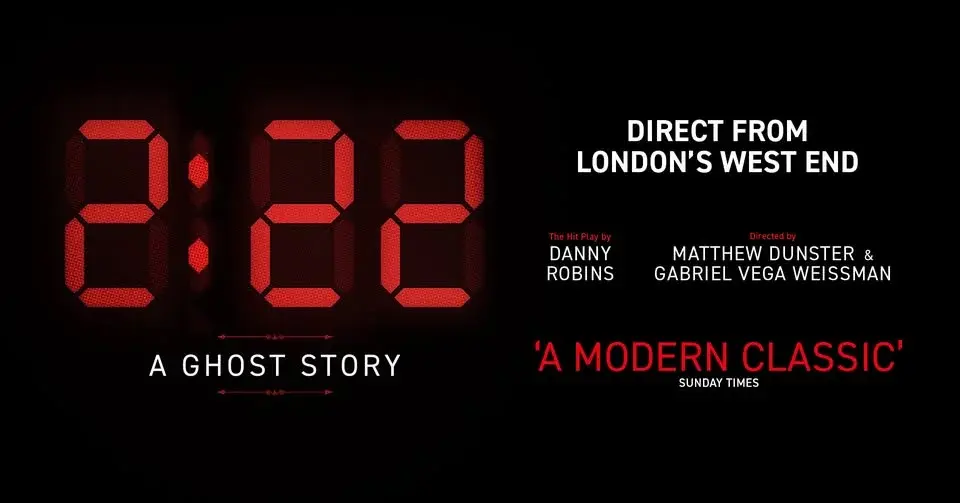 2:22 A Ghost Story