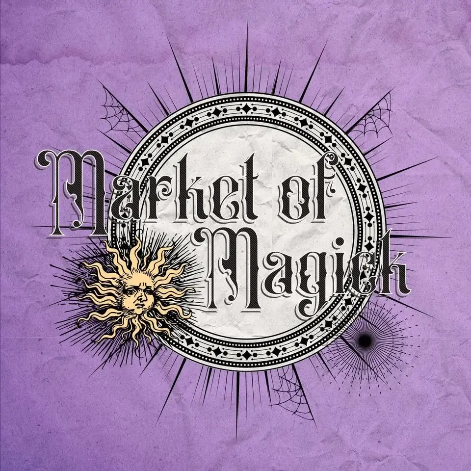 HORNS OF WINTER - MARKET OF MAGICK