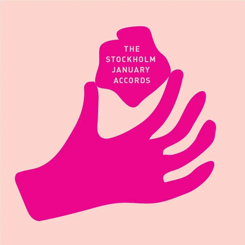 THE STOCKHOLM JANUARY ACCORDS