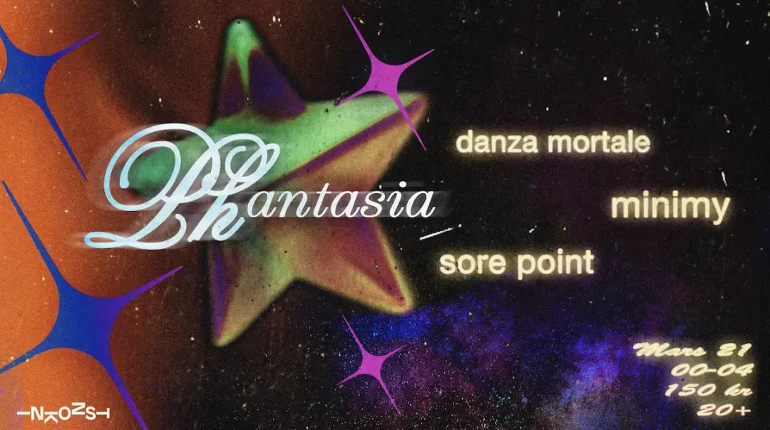 Phantasia