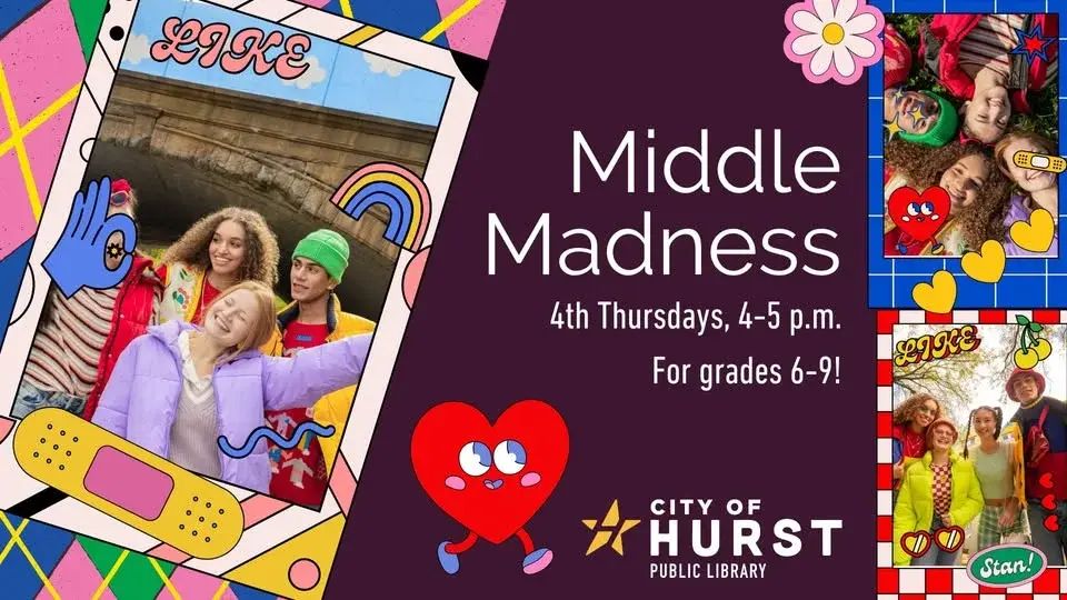 Middle Madness
