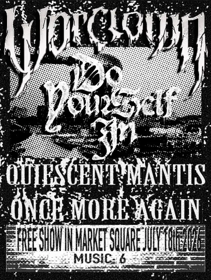 Quiescent Mantis Live From the Hive