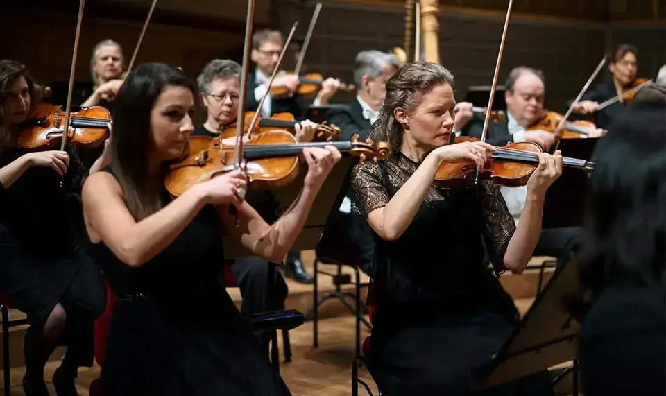 Filharmonins dag