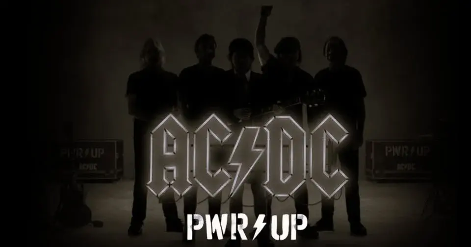 AC/DC - Columbus, OH