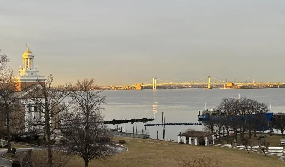 LIVESTREAM of the Installation of the 15th Superintendent of the U.S. Merchant Marine Academy.