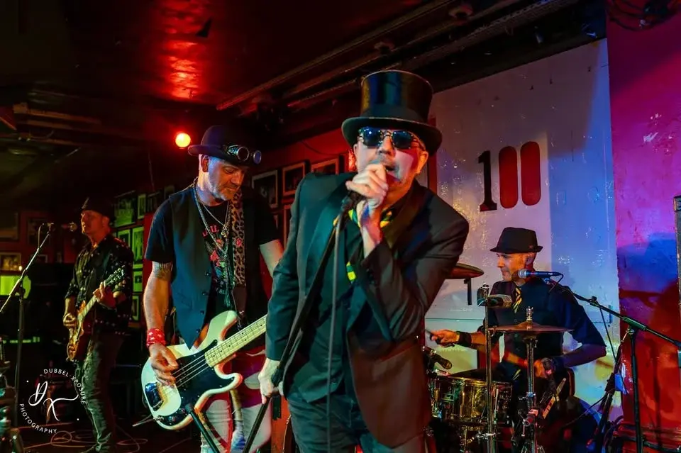 Soho Dukes