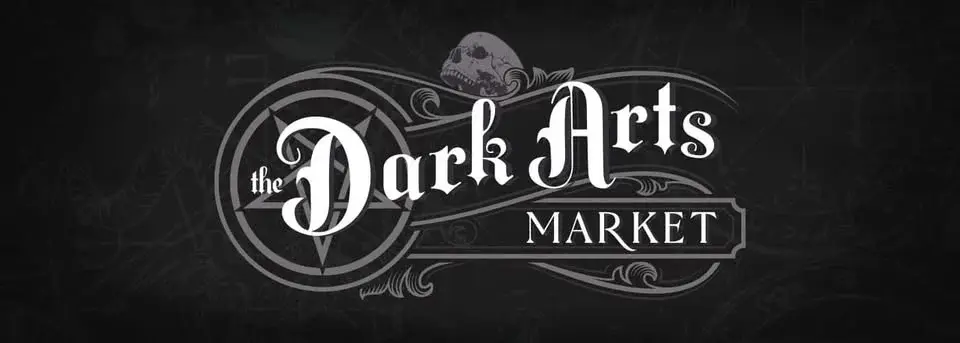Creepy Christmas by The Dark Arts Market