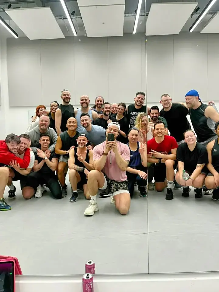 Learn to Dance: LGBT+ Dance Classes & Social Community in Manchester